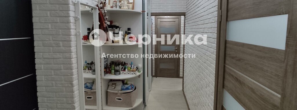 квартира г Каменск-Шахтинский пр-кт Карла Маркса 50 фото 21
