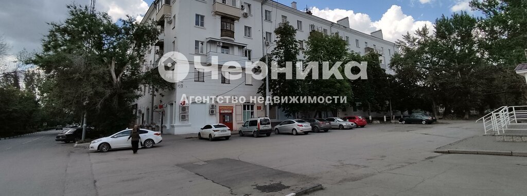 квартира г Каменск-Шахтинский пр-кт Карла Маркса 50 фото 29