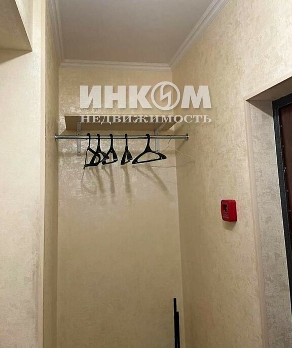 квартира г Балашиха мкр Железнодорожный ул Андрея Белого 2 Железнодорожная фото 9