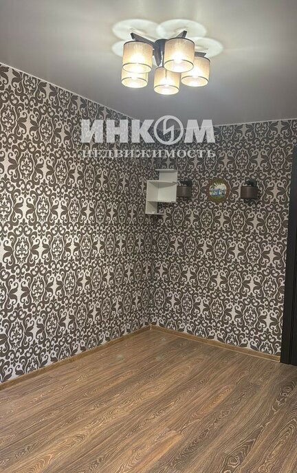 квартира г Москва метро Лухмановская ул Льва Толстого 14к/1 Московская область, Люберцы фото 14