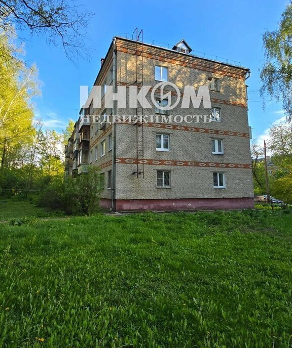 квартира г Долгопрудный Водники ул Речная 4 фото 15