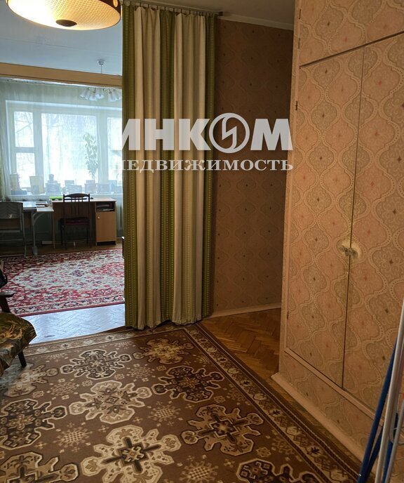 квартира г Москва метро Панфиловская ул Алабяна 15 муниципальный округ Сокол фото 10