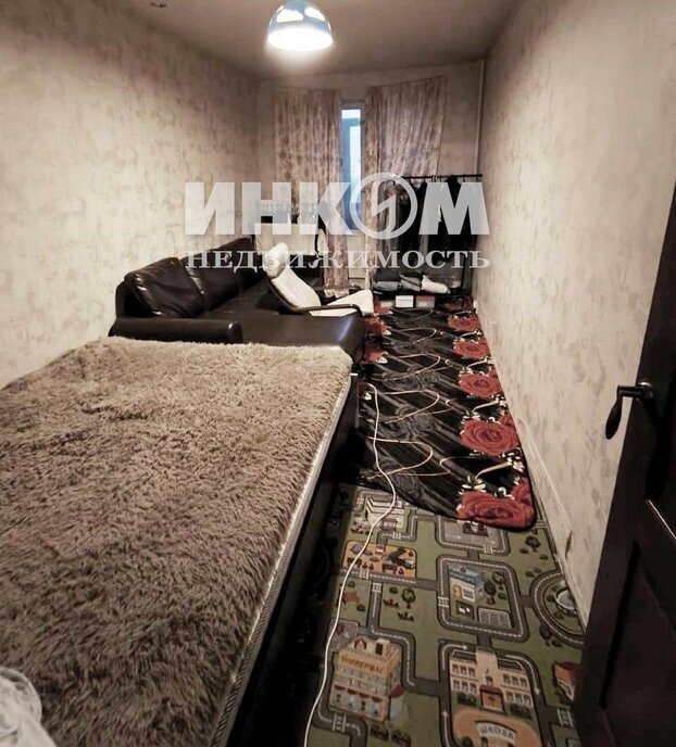 квартира г Москва метро Люблино ул Армавирская 5 муниципальный округ Люблино фото 7
