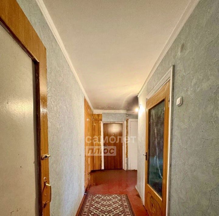 квартира г Дербент ул Генерала Сеидова 18 фото 8
