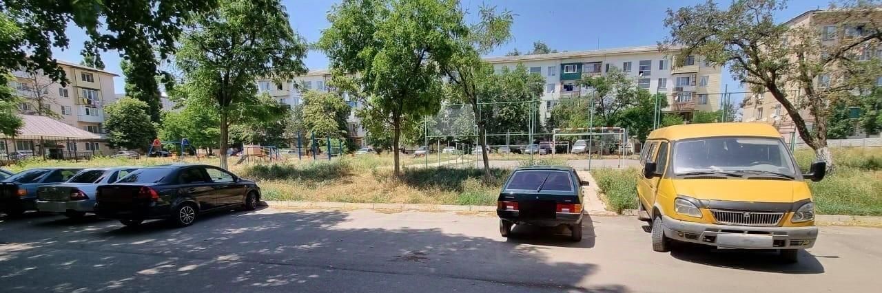 квартира г Буйнакск мкр Дружба 7 фото 11