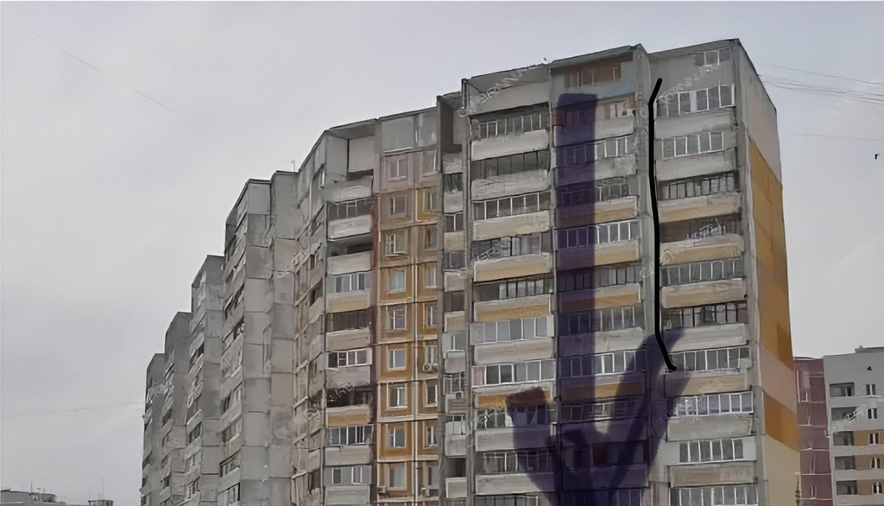 квартира г Нижний Новгород Стрелка Мещерское Озеро ул Карла Маркса 20 жилрайон фото 1