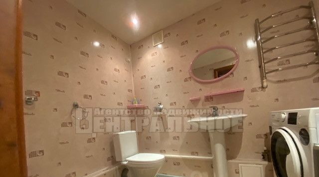 дом г Смоленск р-н Ленинский ул Зои Космодемьянской 17 фото 16