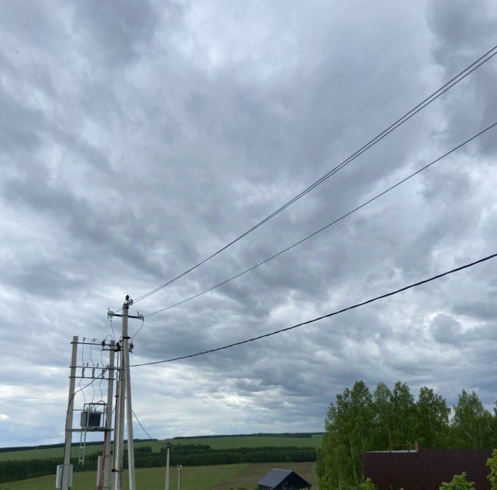 земля р-н Арский г Арск ул Ф.Амирхана 23 фото 1