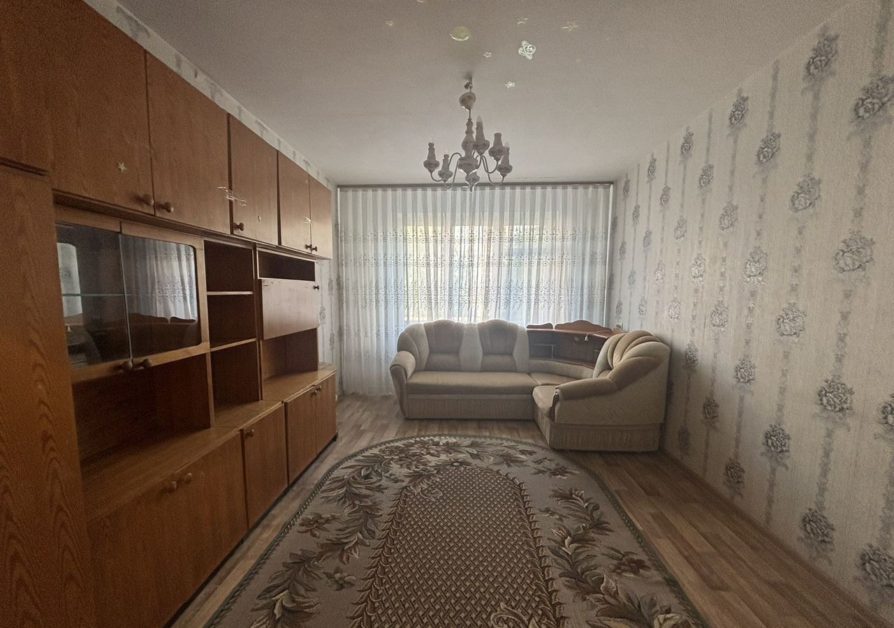 квартира г Набережные Челны р-н Центральный 45-й комплекс 14 фото 1