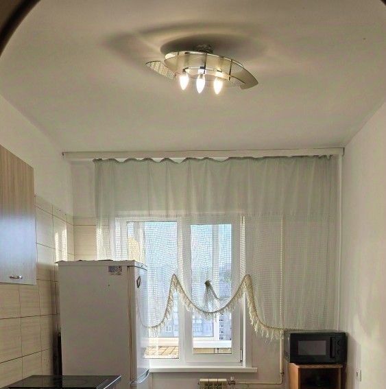 квартира г Иркутск р-н Свердловский б-р Рябикова 20а фото 1
