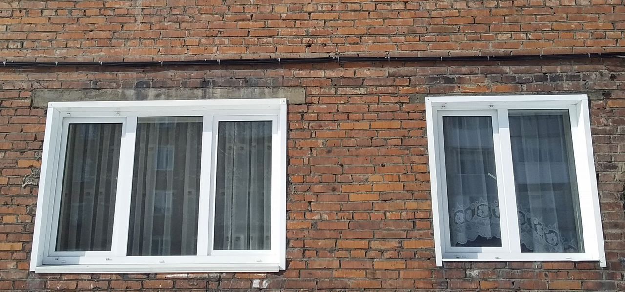 квартира г Прокопьевск р-н Рудничный пр-кт Ленина 26 фото 1