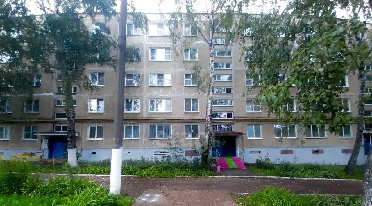 квартира г Саранск р-н Октябрьский ул Сущинского 9 фото 28