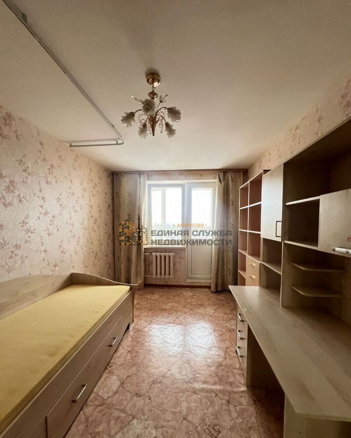 квартира г Уфа р-н Кировский ул Габдуллы Амантая 12 мкр-н Колгуевский фото 17