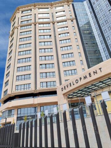 р-н Прикубанский ЖК Development Plaza фото