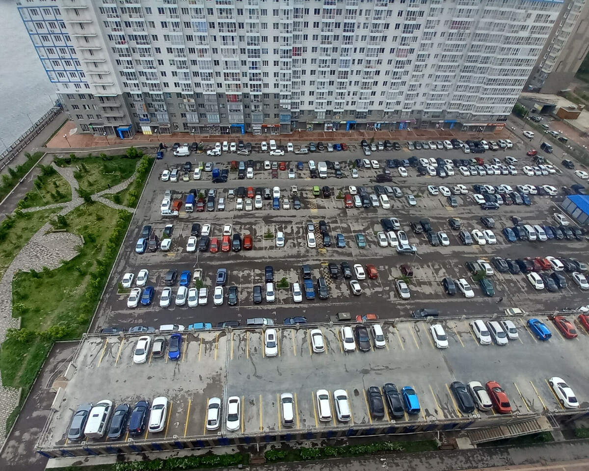 квартира г Красноярск р-н Свердловский Тихие зори ул Лесников 27/1 ЖК «Тихие зори (Красстрой)» фото 17