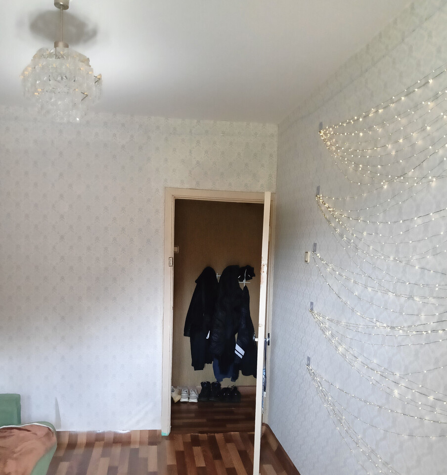 квартира г Железногорск пр-кт Ленинградский 27 Ленинградский м-н фото 10