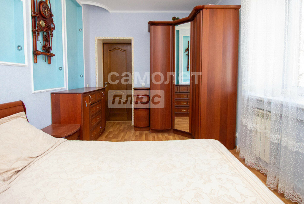 дом г Ульяновск р-н Железнодорожный пер Локомотивный 2-й 15 фото 6