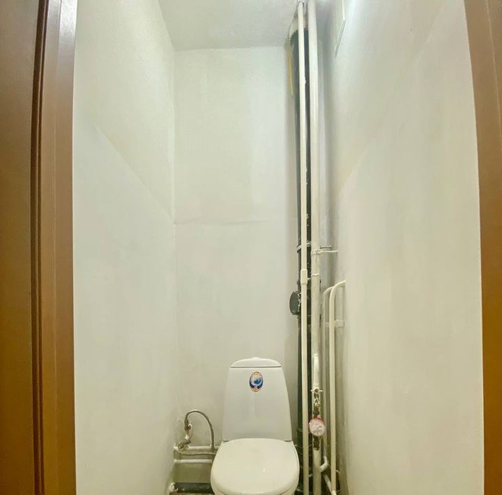 квартира г Копейск ул Калинина 11 фото 11