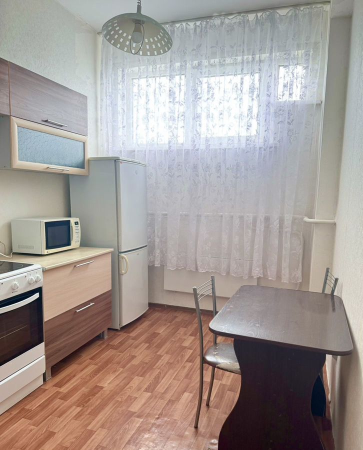 квартира г Красноярск р-н Советский ул 40 лет Победы 2 фото 9