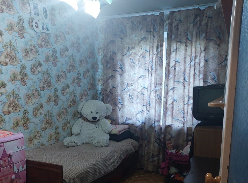 квартира г Иваново р-н Ленинский ул Диановых 15 фото 8