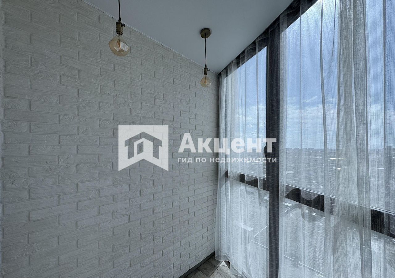 квартира г Иваново р-н Ленинский ул 10 Августа 85 дом на ул. 10 Августа, 85 фото 15