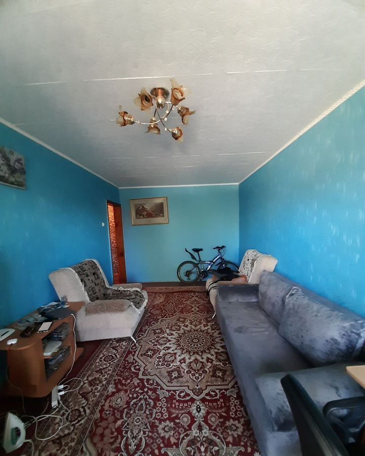 квартира г Арзамас ул Короленко 20 фото 6
