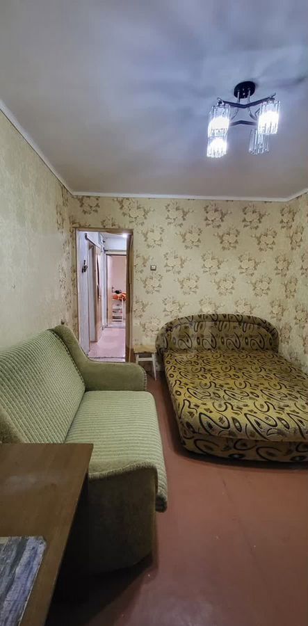 квартира г Севастополь пр-кт Героев Сталинграда 46 Крым фото 7