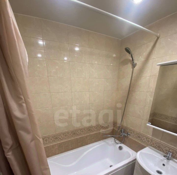 квартира г Тюмень р-н Калининский ул Самарцева 177 фото 8