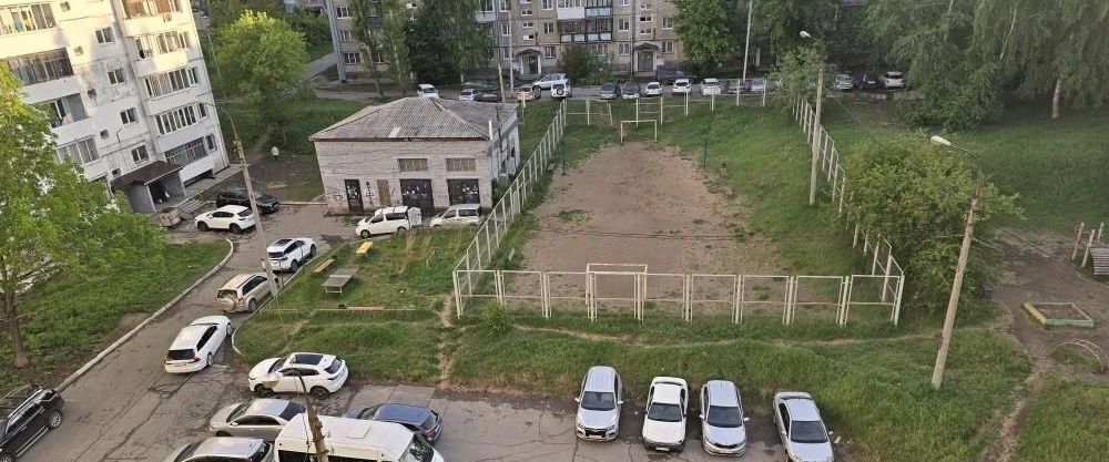квартира г Иркутск р-н Свердловский б-р Рябикова 20а фото 13