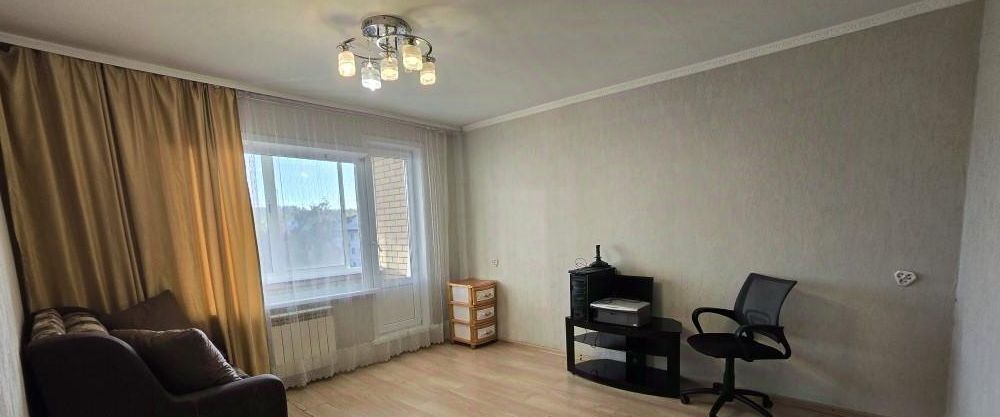 квартира г Иркутск р-н Свердловский б-р Рябикова 20а фото 14