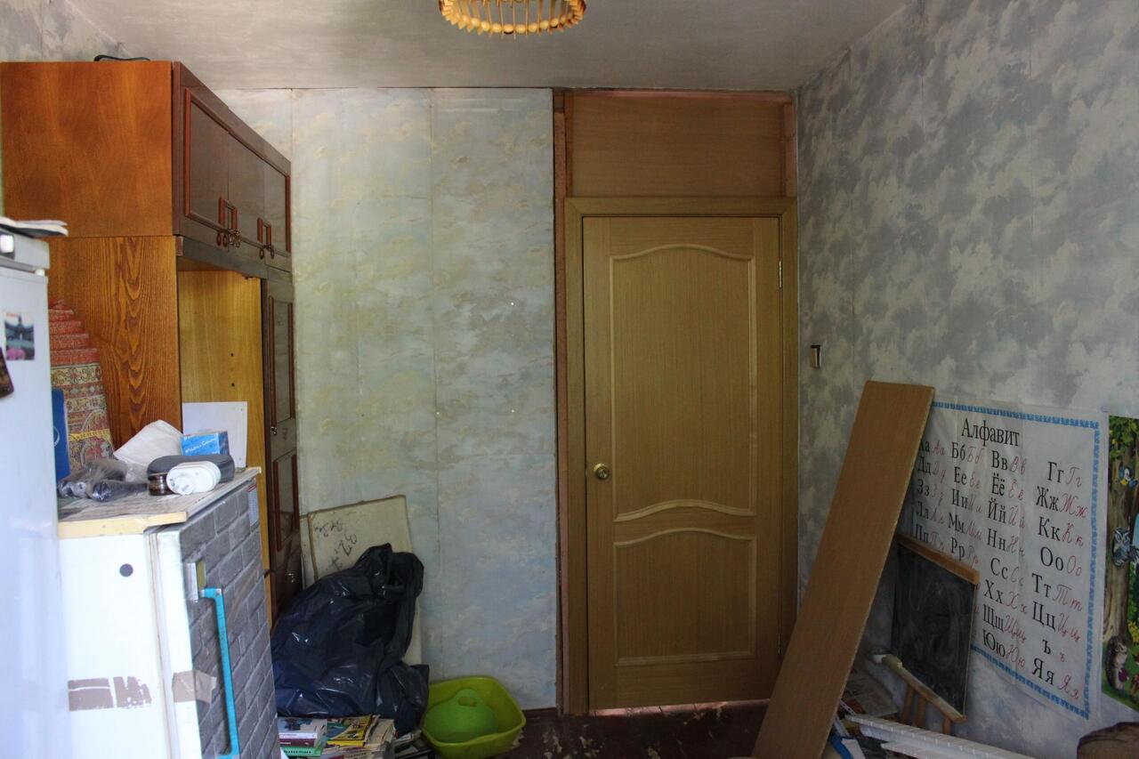 квартира г Владимир р-н Октябрьский фото 5