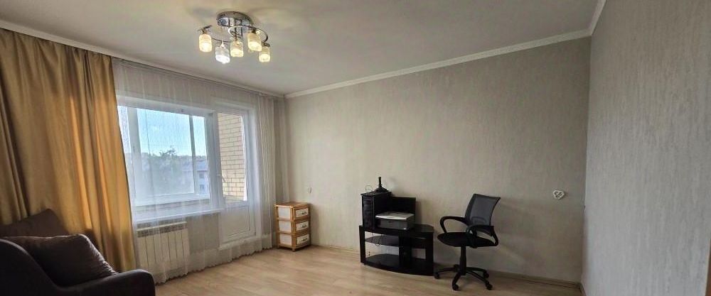квартира г Иркутск р-н Свердловский б-р Рябикова 20а фото 17