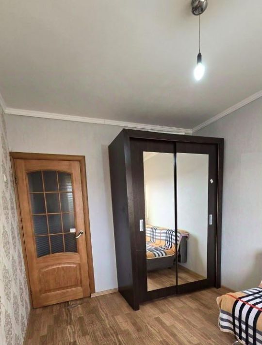 квартира г Иркутск р-н Свердловский б-р Рябикова 20а фото 22