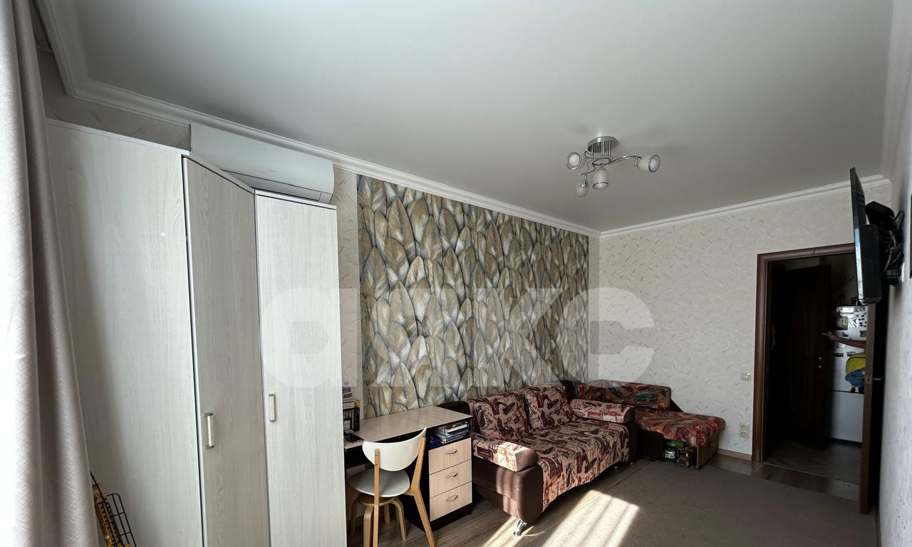 квартира г Геленджик ул Дивноморская 37б/5 ЖК «Столичный квартал» фото 11