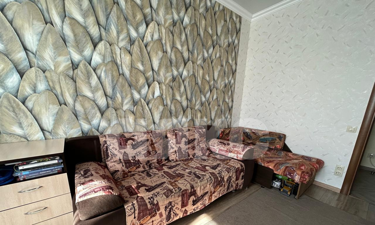 квартира г Геленджик ул Дивноморская 37б/5 ЖК «Столичный квартал» фото 17