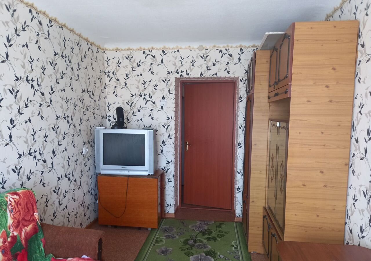 комната г Тамбов р-н Советский ул Буденного 4 фото 2