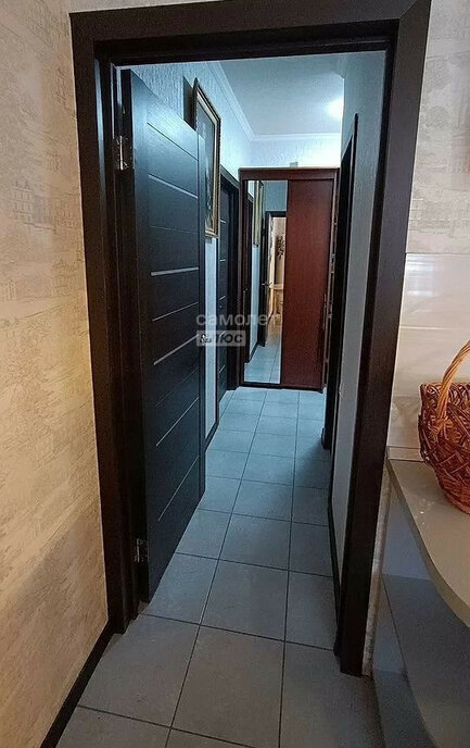 квартира г Батайск ул Комсомольская 87к/1 фото 21