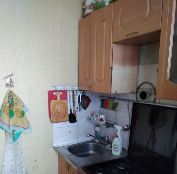 комната г Пенза р-н Октябрьский ул Минская 1 фото 3