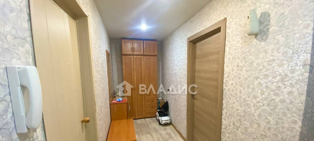 р-н Автозаводский ул Политбойцов 2 фото