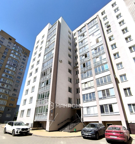 р-н Ленинский Дружба дом 33а м-н фото