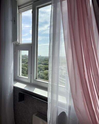 метро Братиславская ул Братиславская 33 фото