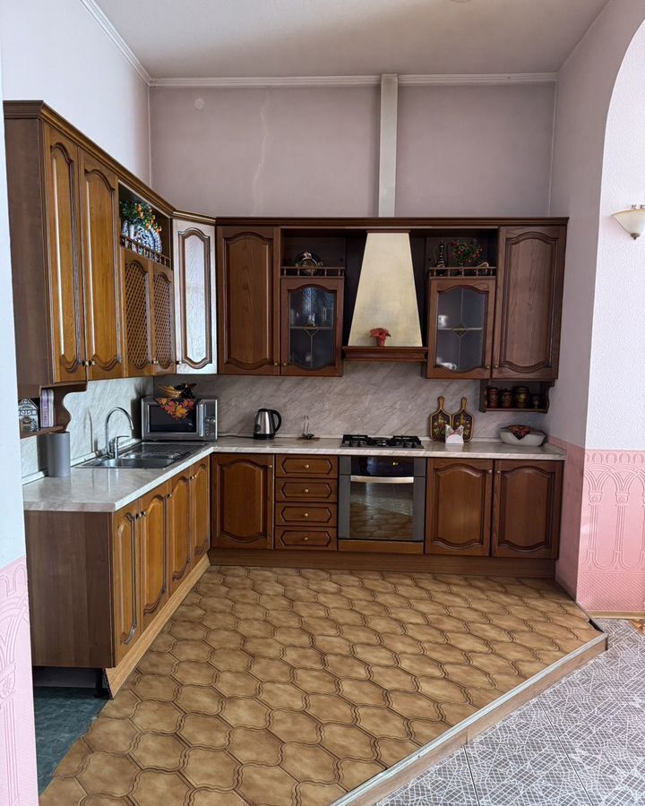 дом г Барнаул р-н Железнодорожный ул Селекционная 49 фото 9