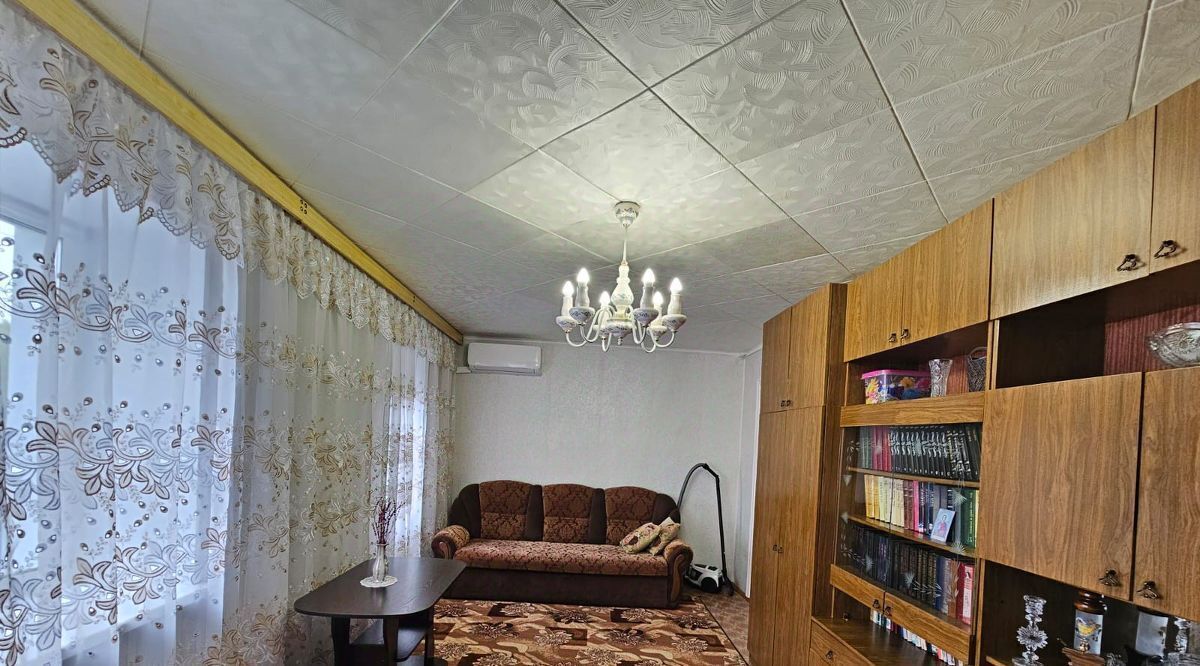 квартира р-н Калачинский г Калачинск ул Заводская 39а фото 6