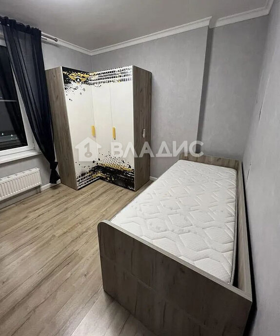 квартира г Красногорск ул Липовой Рощи 1к/3 Строгино фото 14