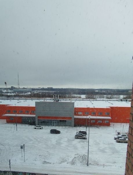 квартира г Омск р-н Кировский ул А.Н.Кабанова 2 фото 14