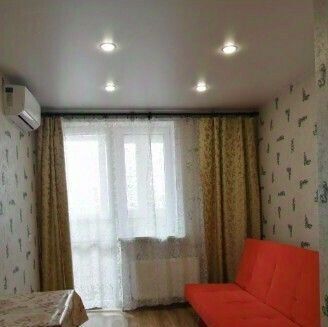 р-н Прикубанский ул Командорская 6к/2 фото