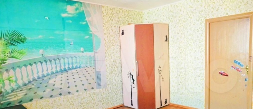 комната г Пермь р-н Орджоникидзевский ул Цимлянская 23 фото 3