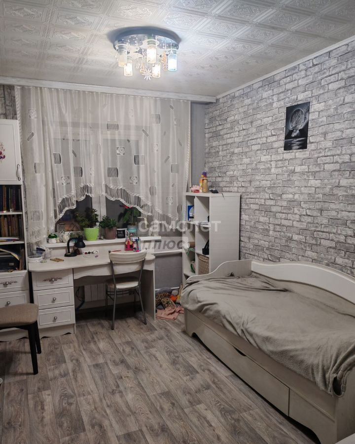 квартира г Липецк р-н Октябрьский ул Теперика 13 фото 2