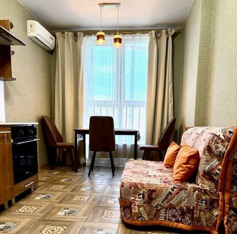 квартира г Краснодар р-н Центральный ул Красная 176/5 фото 4