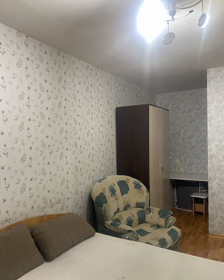 квартира г Красноярск р-н Железнодорожный ул Калинина 17 фото 2